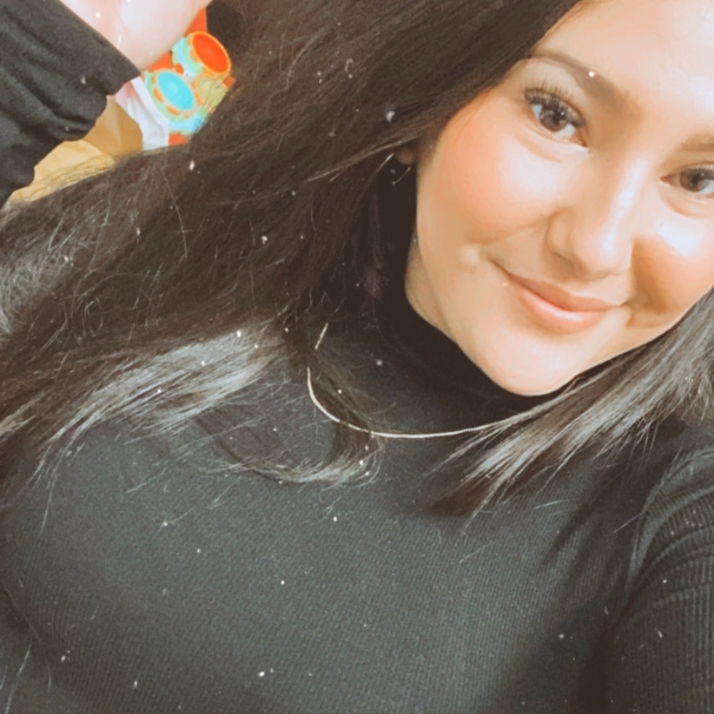 Meet your Posher, Natalie